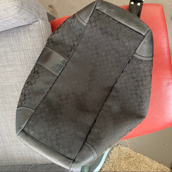 Coach Tote Bag - Picture 14 of 15